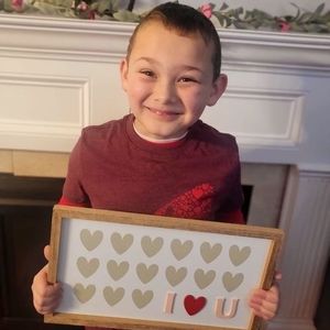 Meet your Posher, Maria